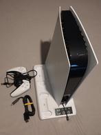 PS5 Disc edition, Spelcomputers en Games, Spelcomputers | Sony PlayStation 5, Ophalen of Verzenden, Gebruikt, Playstation 5