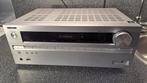Onkyo TX-NR646 Receiver, Ophalen, Gebruikt, 120 watt of meer, Onkyo