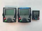 Schneider Telemecanique Altivar display frequentieregelaar, Ophalen of Verzenden, Gebruikt