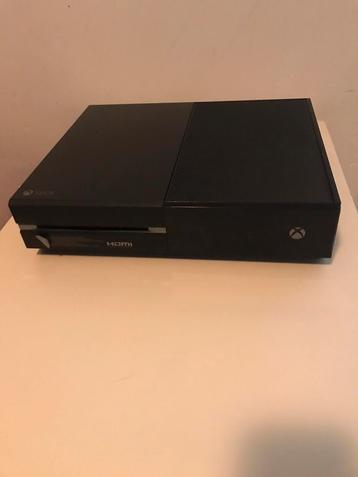 Xbox One 500GB leest geen disc’s beschikbaar voor biedingen