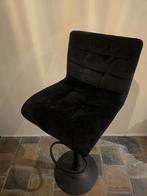 Barkruk, Huis en Inrichting, Barkrukken, Ophalen, 60 tot 90 cm, Zo goed als nieuw, In hoogte verstelbaar