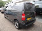 Citroen Jumpy 2.0 BlueHDI 120 Business M S&S, Voorwielaandrijving, Stof, Gebruikt, 4 cilinders