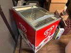 Ola vriezer, nog goed werkend incl slot met sleutel, Witgoed en Apparatuur, Ophalen, Zo goed als nieuw, Vrijstaand
