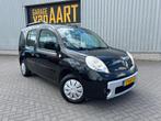 Renault Kangoo Family 1.6-16V Privilège | LPG G3 | DEALER O, Stof, 4 cilinders, Metallic lak, Zwart