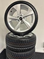 NWE 18” Audi A3 velgen + NWE winterbanden, Ophalen, 18 inch, Velg(en), Nieuw