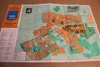 Nieuwste kleurenplattegrond gemeente Oss. 1974., Boeken, Atlassen en Landkaarten, Gelezen, Ophalen of Verzenden, Landkaart, 1800 tot 2000