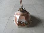 Antiek Hanglampje, Antiek en Kunst, Ophalen of Verzenden