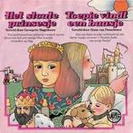 Georgette Hagedoorn - Het Stoute Prinsesje / Nieuwstaat/ 1O, Ophalen of Verzenden, Zo goed als nieuw