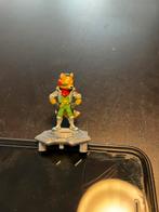 Star fox actie figuur, Verzamelen, Ophalen of Verzenden, Zo goed als nieuw, Actiefiguur of Pop