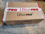 Ultra pro soft sleeves per pakje 100stuks, Ophalen of Verzenden, Nieuw, Sleeves of Kaarthoesjes