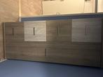 Kledingkast en commode, Ophalen, Gebruikt, 50 tot 70 cm, 105 cm of meer