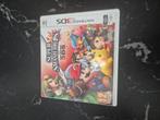 Super smash bros nintendo 3ds, Vechten, Ophalen of Verzenden, Zo goed als nieuw, 3 spelers of meer