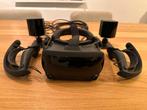 Valve Index VR Kit, Spelcomputers en Games, Virtual Reality, Ophalen of Verzenden, Zo goed als nieuw, Overige typen, Pc