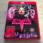 Zombie Nightmare (Blu-ray, IMPORT), Horror, -, -, Ophalen of Verzenden