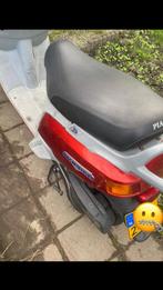 skipper 125cc, Fietsen en Brommers, Scooters | Piaggio, Ophalen of Verzenden