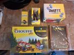 La Chouffe kabouter bier spellen kerstbal sleutelhanger etc, Verzamelen, Biermerken, Ophalen of Verzenden, Zo goed als nieuw, Overige typen