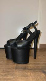 Exotic pole shoes size 40/41, Ophalen, Zo goed als nieuw, Schoenen
