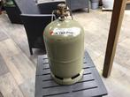 GAS FLES, Ophalen, Zo goed als nieuw