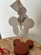 Disney Mickey mouse ornament., Mickey Mouse, Ophalen of Verzenden, Zo goed als nieuw