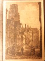 Paul Matthes Rotterdam, Antiek en Kunst, Ophalen of Verzenden