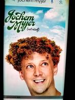 Jochem Myjer gezocht 2 kaarten, Tickets en Kaartjes, Theater | Cabaret en Komedie, Juni, Twee personen