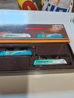 Marklin miniclub 88683 baur.101 2 locs Z-spoor, Hobby en Vrije tijd, Wisselstroom, Locomotief, Ophalen of Verzenden, Zo goed als nieuw