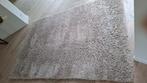 Vloerkleed Cailou 200x290 zand, Ophalen, Beige, 150 tot 200 cm, 200 cm of meer