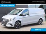 Mercedes-Benz Vito 114 CDI L2 AUT. 18"LM, Auto's, Automaat, Gebruikt, Euro 6, 4 cilinders