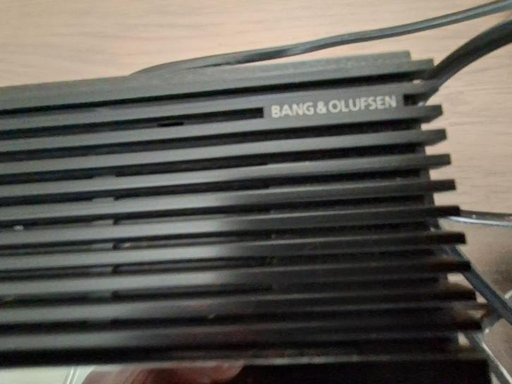 B&O Beomaster 4500 & Beogram CD 4500 Set, Audio, Tv en Foto, Cd-spelers, Gebruikt, Overige merken, Met radio, Ophalen