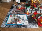 Lego Mario 71369 Bowser's Kasteel - Compleet, Ophalen of Verzenden, Zo goed als nieuw, Complete set, Lego