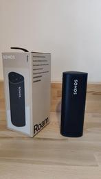Sonos Roam - Draagbare Smart Speaker 2 stuks, Audio, Tv en Foto, Luidsprekers, Overige typen, Ophalen of Verzenden, Zo goed als nieuw