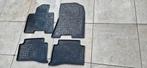 Hyundai Tucson rubber matten, Ophalen of Verzenden, Zo goed als nieuw