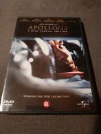 Apollo 13 - dvd, Cd's en Dvd's, Alle leeftijden, Ophalen of Verzenden, Zo goed als nieuw