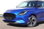 Suzuki Swift 1.2 Style Smart Hybrid Automaat, Nieuw € 29.0, 83 pk, Stof, Gebruikt, Zwart