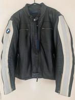 Nieuw BMW leren motorjack, Motoren, Kleding | Motorkleding, BMW Motorrad, Heren, Jas | leer, Ophalen of Verzenden