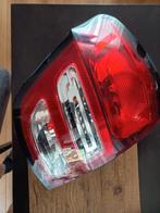 Achterlicht Citroen C3, Ophalen of Verzenden, Gebruikt, Citroën