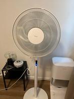 Blokker Ventilator, Ophalen, Ventilator met afstandsbediening, Zo goed als nieuw, Statiefventilator