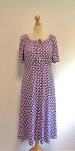 midi jurk CDLC /Creme de La Creme, Kleding | Dames, Overige kleuren, Nieuw, Ophalen of Verzenden, Maat 36 (S)