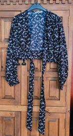 Nieuwe top van Vera &Lucy maat M, Maat 38/40 (M), Overige kleuren, Nieuw, Ophalen of Verzenden