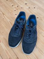 Lloyd Sneakers Donkerblauw Suede Maat 43, Blauw, Lloyd, Ophalen of Verzenden, Sneakers of Gympen
