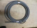 20 meter grondkabel 3 aderig, Ophalen of Verzenden, Nieuw, Kabel of Snoer
