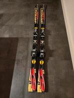 Atomic SX 12 Supercross 169 all-mountain ski, Ophalen, 160 tot 180 cm, Gebruikt, Carve