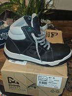 Emma Veiligheidsschoenen Maat 41 - Nieuw!, Doe-het-zelf en Verbouw, Veiligheidskleding, Ophalen of Verzenden