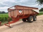 Beco Graankipper kipper 12 tons, Overige, Overige typen