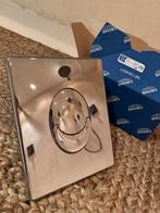 Grohe Bedieningsplaat Chroom - Nieuwstaat, Doe-het-zelf en Verbouw, Sanitair, Ophalen, Nieuw, Chroom, Toilet