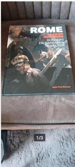 Rome aan de noordzeeArjen Bosman, Boeken, Ophalen of Verzenden, 14e eeuw of eerder, Zo goed als nieuw