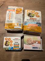 Kattenvoer (Iams Cat Naturally Vitakraft Bozita), Dieren en Toebehoren, Dierenvoeding, Ophalen of Verzenden, Kat