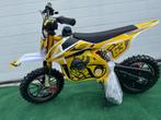 Nieuwe 800w 36v elektrische ultra crosser, Nieuw, Ophalen of Verzenden, Info@handelsonderneming-mbrouwer.nl, M.brouwer