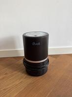 Levoit Compact HEPA Air Purifier, Witgoed en Apparatuur, Luchtbehandelingsapparatuur, Ophalen, Zo goed als nieuw, Luchtreiniger