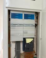 Vakmonteur voor meterkast en thuisinstallatie op maat, Doe-het-zelf en Verbouw, Ophalen of Verzenden, Nieuw, Overige typen